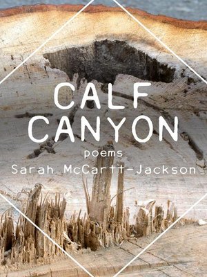 cover image of Calf Canyon